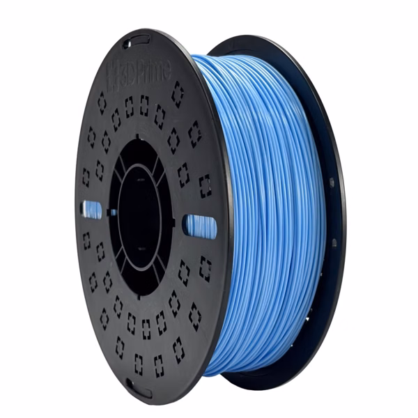 PLA Basic Azul Bebê