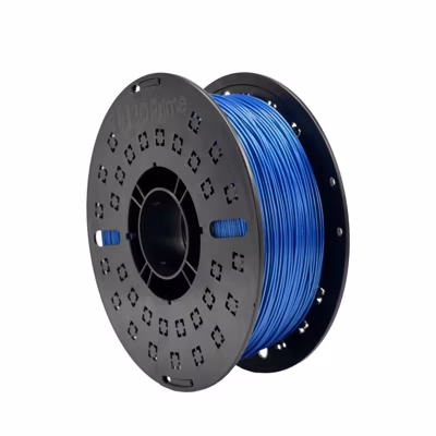 PLA Premium HT Azul Claro Metálico