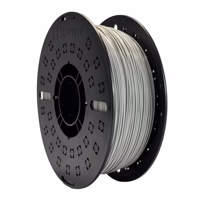 Pla Premium Ht Impact High Speed Cinza Claro