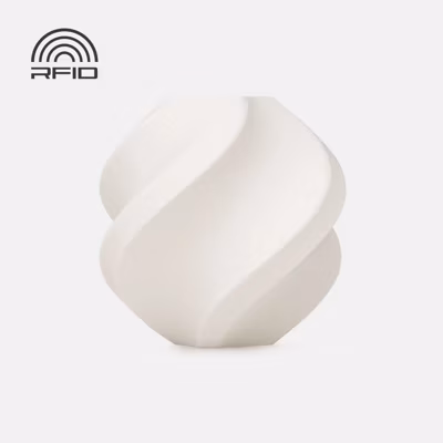Filamento – Bambu Lab – PA6-GF – Branco