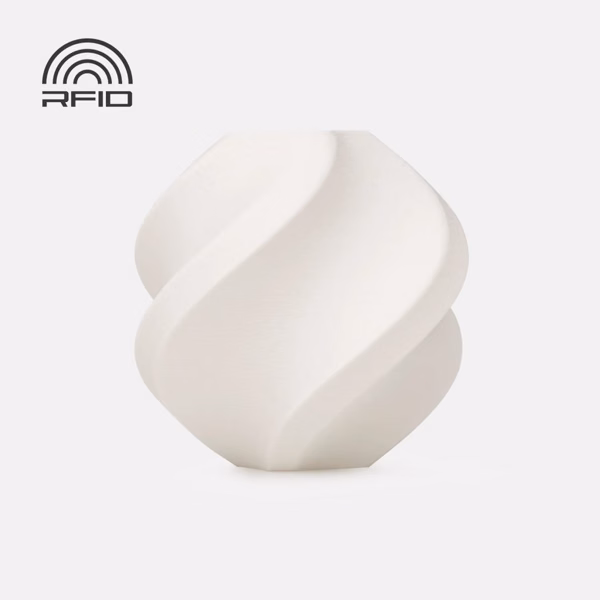 Filamento – Bambu Lab – PA6-GF – Branco