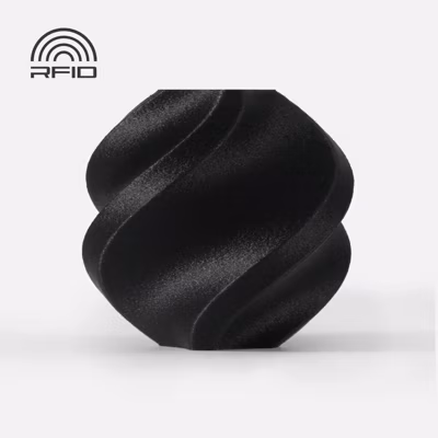 Filamento – Bambu Lab – PAHT-CF – Preto