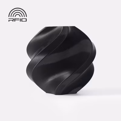 Filamento – Bambu Lab – PC – Preto