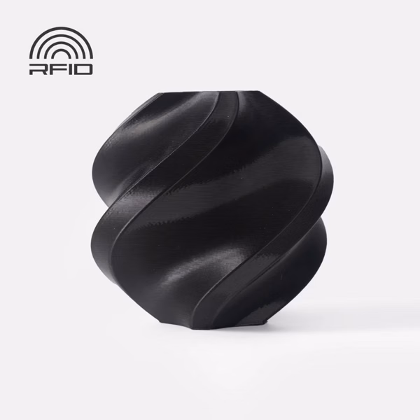 Filamento – Bambu Lab – PC – Preto