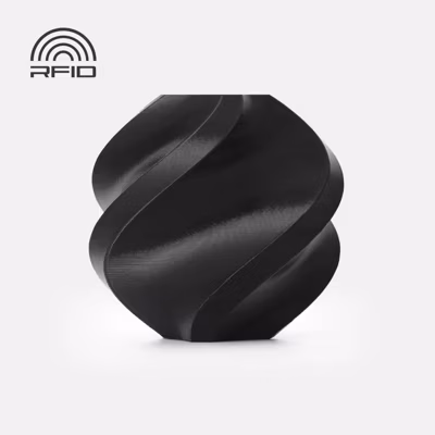 Filamento – Bambu Lab – PC-FR – Preto