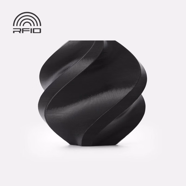 Filamento – Bambu Lab – PC-FR – Preto
