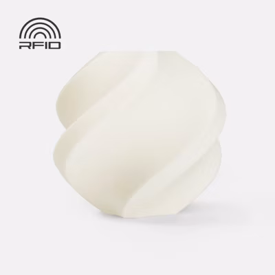 Filamento – Bambu Lab – ASA AERO White – Branco