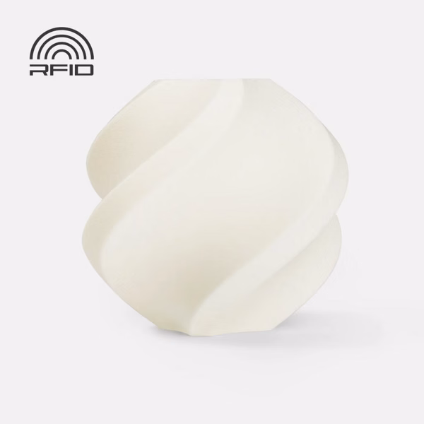 Filamento – Bambu Lab – ASA AERO White – Branco
