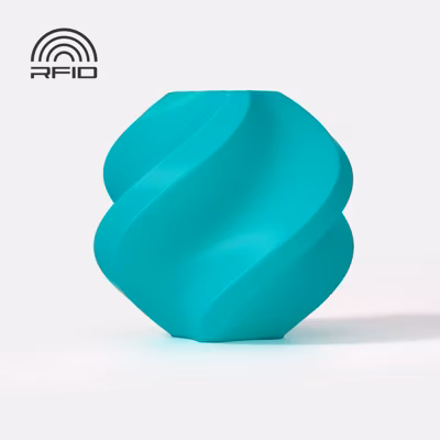 Filamento – Bambu Lab – ASA – Verde