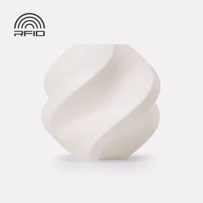 Filamento – Bambu Lab – TPU-AMS – Branco