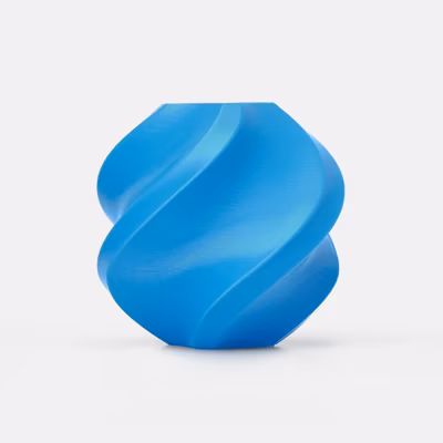 Filamento – Bambu Lab – TPU95A-HF – Azul