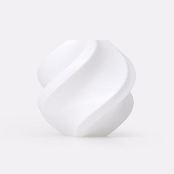 Filamento – Bambu Lab – TPU95A-HF – Branco