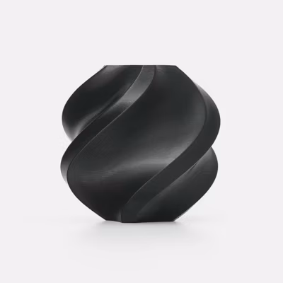 Filamento – Bambu Lab – TPU90A – Preto