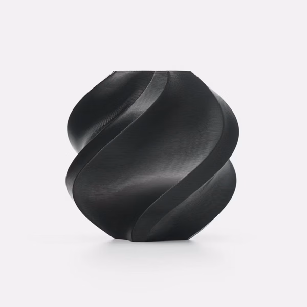 Filamento – Bambu Lab – TPU95A HF – Preto