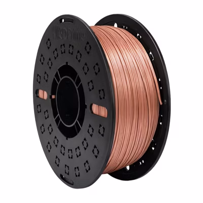 Pla Silk Rose Gold