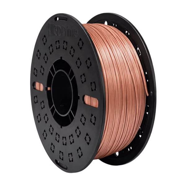 Pla Silk Rose Gold