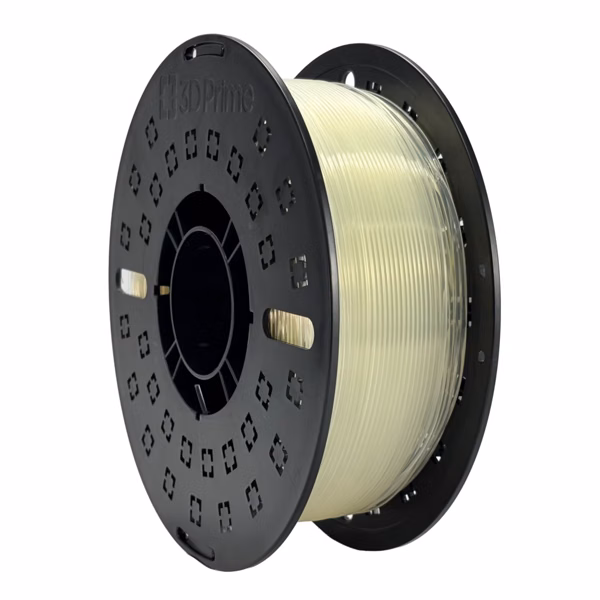 Tpu Flexivel 65D Natural