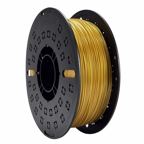 PLA Premium HT Ouro