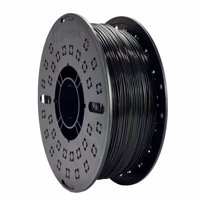 PLA Premium Ht High Speed Preto