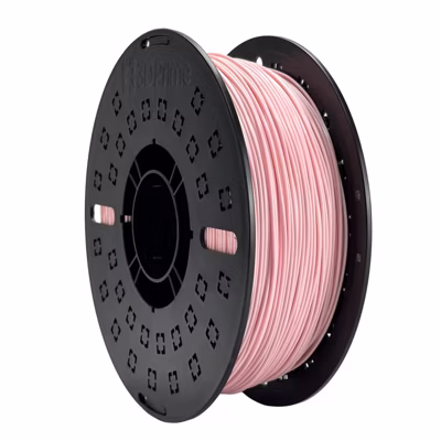 PLA Premium Ht  High Speed Rosa Bebê