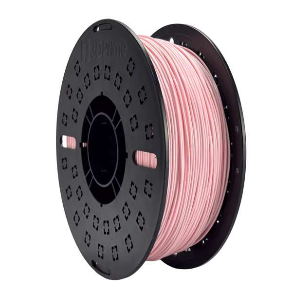 PLA Premium Ht  High Speed Rosa Bebê