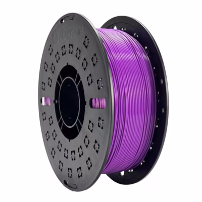 PLA Premium Ht  High Speed Roxo