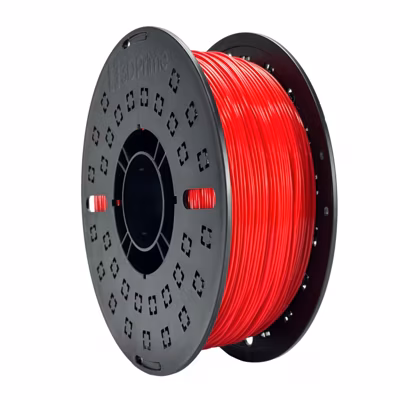 Abs Premium High Speed Vermelho