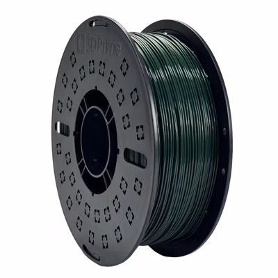 PLA Premium Ht High Speed Verde Escuro