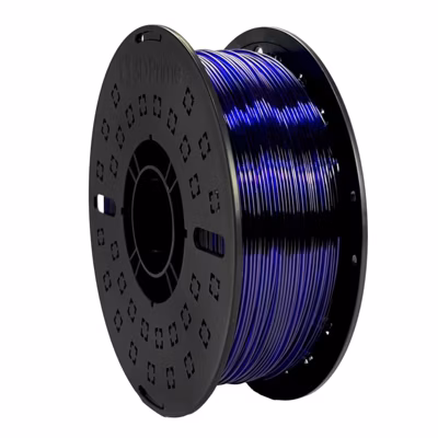 PETG Violeta Translúcido