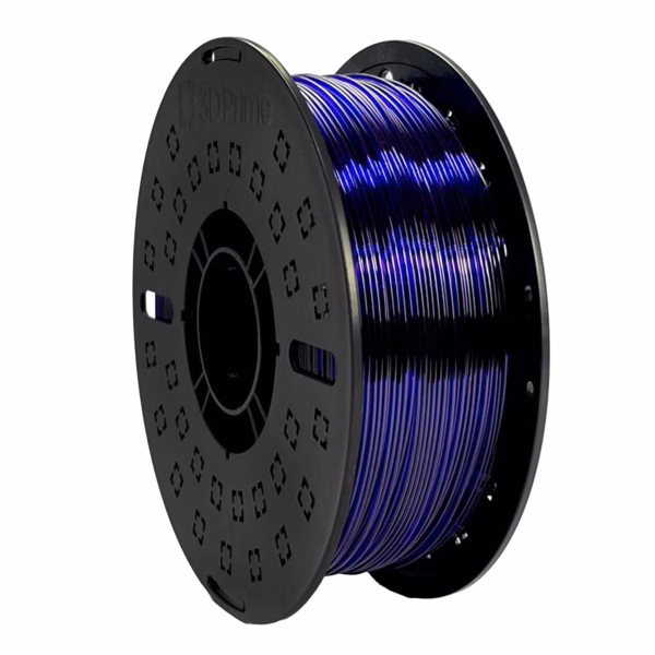 PETG Violeta Translúcido