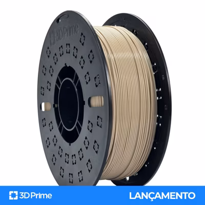 Pla Premium Ht High Speed Areia