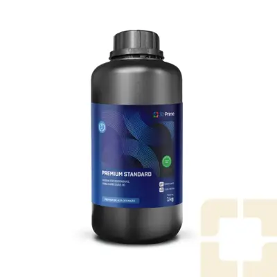Resina Premium Standard Creme