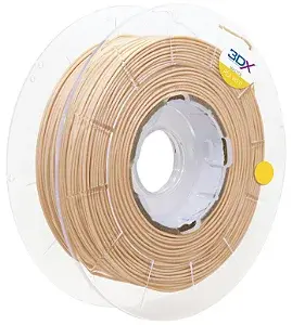 Filamento PLA HT 1kg 1,75 Pessego / Nude