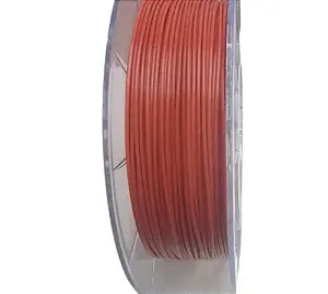 Filamento PLA HT 500g 1,75 Terracota