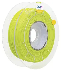 Filamento PLA HT 500g 1,75 Verde Abacate
