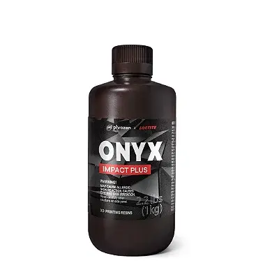 Resina 3D Industrial Phrozen ONYX Impact Plus 1kg