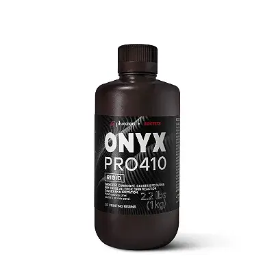 Resina 3D Industrial Phrozen ONYX Rigid PRO410 1kg