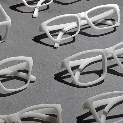 Resina 3D Industrial Phrozen Protowhite Rigid 1kg