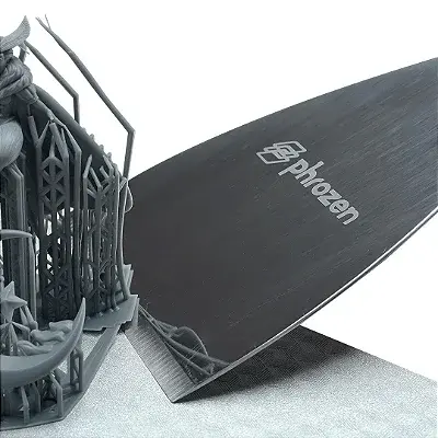 Kit de Acessórios 3D Phrozen
