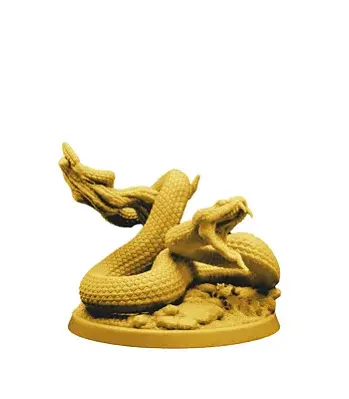 Resina 3D Model PrintaX Yellow 1kg #PromoX