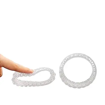 Resina 3D Translúcida PrintaX Flex 500g #PromoX