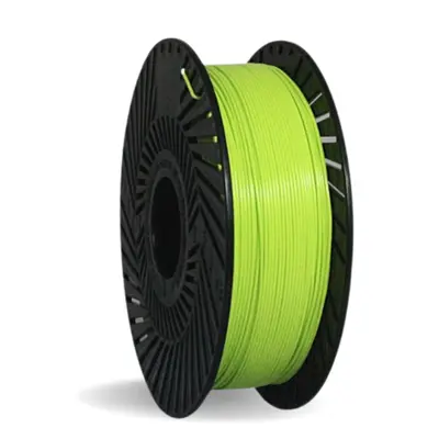 Filamento PLA Premium Verde Abacate