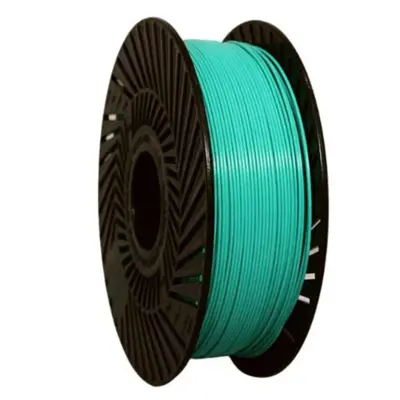 Filamento ABS Premium Verde Jade
