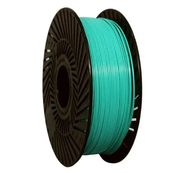 Filamento ABS Premium Verde Jade