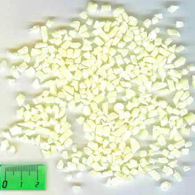 Grãos de ABS Virgem – 1kg