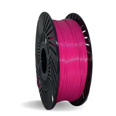 Filamento PLA Premium Rosa Fúcsia