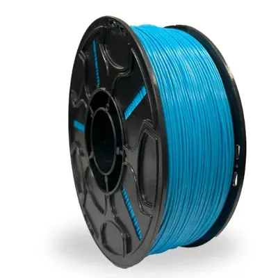 Filamento ABS Premium Azul Céu