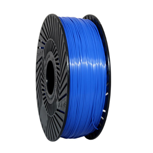 Filamento ABS Premium Azul Horizonte
