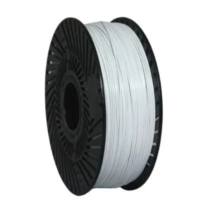 Filamento ABS Premium Branco Dental