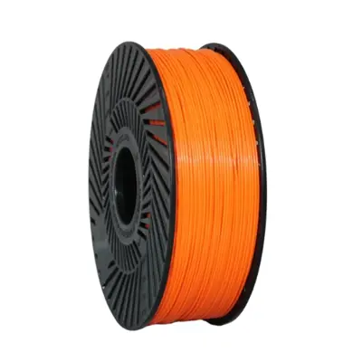 Filamento ABS Premium Laranja Energia